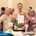 Bupati Muhammad Adil Sambut Baik Bantuan Penyusunan Rencana Detail Tata Ruang oleh Kementerian ATR/BPN