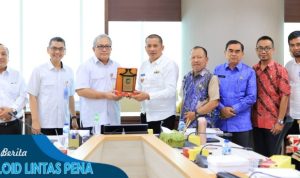 Sepanjang 2022, Meranti Dapat 825 Unit Bantuan Perumahan