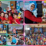 IGTKI PGRI Kabupaten Tasikmalaya Sukses Menggelar Karya Kreativitas Anak dan Guru Se Kabupaten Tasikmalaya Tahun 2023