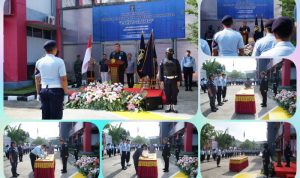 Kakanwil Kemenkumham Jabar Canangkan 'Lapas Bersinar' di Lapas Khusus dan Lapas Narkotika Gunung Sindur