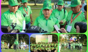 Komitmen Siapkan Atlet PON XXI, Pangdam I/BB Gelar Open Golf Tournament 2023