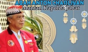 Ingat, Shodaqoh di Bulan Romadhon Lebih Utama