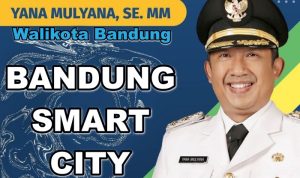 BANDUNG SMART CITY