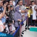 Wapres K.H. Ma’ruf Amin Apresiasi Program Membangun Gorontalo dari Masjid