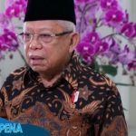 Wapres K.H. Ma’ruf Amin Apresiasi Warga Jabar atas Gelaran BUBOS ke-7