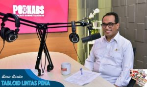 Menhub Budi Karya Sumadi Tekankan Pentingnya Kolaborasi untuk Pastikan Kelancaran Mudik Lebaran 2023