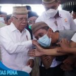 Wapres K.H. Ma’ruf Amin Optimis KTT Asean 2023 Akan Berlangsung Sukses