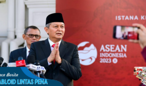 Presiden Jokowi Dorong Optimalisasi Kegiatan Deradikalisasi