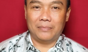 Efektifitas Kegaitan Praktik Untuk Mengidentifikasi Jaring-jaring Bangun Ruang