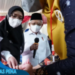 Capai 16,2 persen, Wapres K.H. Ma’ruf Amin Puji Penurunan Stunting Kabupaten Demak