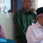 Wapres K.H. Ma’ruf Amin: “ Pertamina Perlu Lakukan Perbaikan Tata Kelola dan Manajemen Risiko”