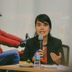 melda Berwanty Purba : Partai Solidaritas Indonesia (PSI) Kecam Penyegelan Gereja GKPS di Purwakarta