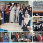 SMAN 10 Tasikmalaya Selenggarakan Smart Tren Ramadhan 1444 H -2023 Semesta Bertasbih