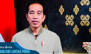 Pemerintah Imbau Masyarakat Hindari Puncak Arus Balik