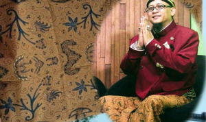 Apa Sih Perbedaan Kain Jarik Dengan Batik…?