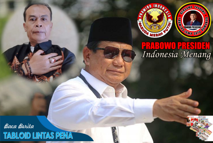 Elektabilitas Prabowo Subianto Makin Meroket, Peluang Menang di Pilpres 2024, dan Saatnya Memimpin Indonesia Menjadi Negara Maju