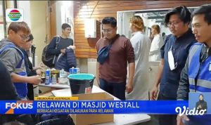 Sepenggal Kisah Hidup: Menjalankan Puasa Ramadan dan Idulfitri di Melbourne, Australia