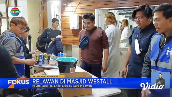 Sepenggal Kisah Hidup: Menjalankan Puasa Ramadan dan Idulfitri di Melbourne, Australia