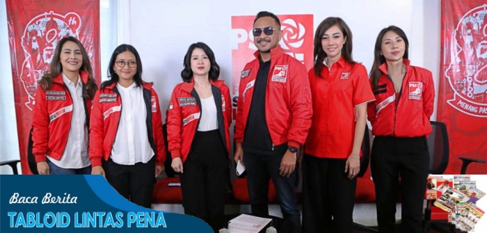 Gabung “Koalisi Besar,” PSI: Untuk Memastikan Pemilu 2024 Berjalan Demokratis dan Indonesia Mendapat Penerus Jokowi