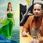 Legenda Kangjeng Ratu Kidul Paling Spektakuler Sampai Sekarang