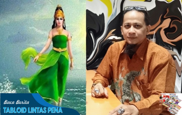 Legenda Kangjeng Ratu Kidul Paling Spektakuler Sampai Sekarang