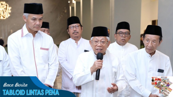 Angka Kemiskinan Jateng Turun Drastis, Ini Strategi Ganjar Pranowo!