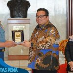 Panglima TNI Dukung Penuh Keamanan Proses Tahapan Pemilu 2024