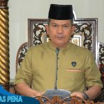 Pangdam I/BB Bersama Tokoh Agama Peringati Nuzulul Qur'an dan Buka Puasa Bareng