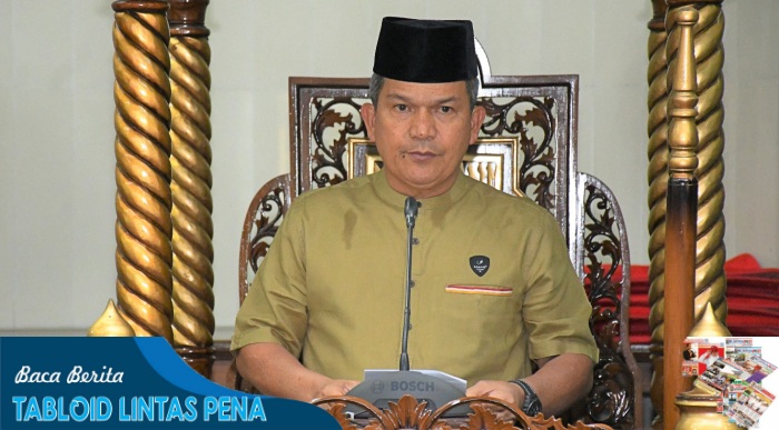 Pangdam I/BB Bersama Tokoh Agama Peringati Nuzulul Qur'an dan Buka Puasa Bareng