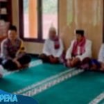 Safari Ramadhan Bhabinkamtibmas Desa Sukapada Laksanakan Shalat Jum'at Bersama Warga Kampung Batusirap