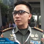 Soal Anggota TNI Mendatangi Polrestabes Medan,Dandim 0204/DS Angkat Bicara.