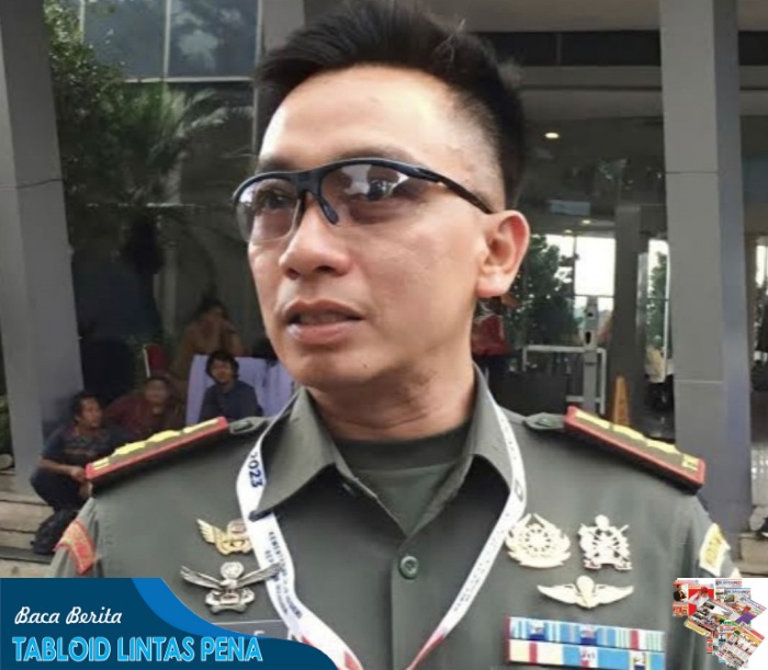 Soal Anggota TNI Mendatangi Polrestabes Medan,Dandim 0204/DS Angkat Bicara.