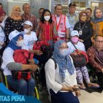 Kader PSI Ilma Sovri Yanti : “Mudik untuk Disabilitas, Bukan Sekadar Gratis, Tapi Pemenuhan Hak”