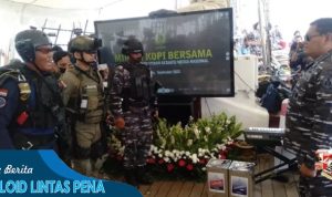 Panik, Kelompok Separatis Teroris Papua `Serang` Yudo Margono