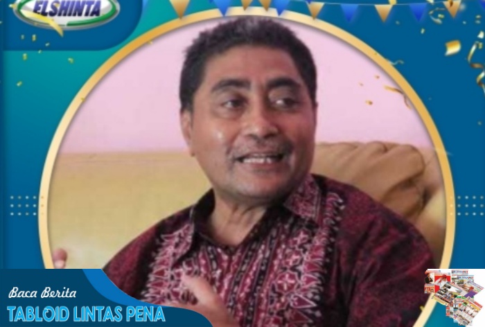 Dr.Rahman Sabon Nama : Papua Terancam Merdeka Prajurit TNI Terus Berguguran Jadi Tumbal Agar Presiden dan DPR Segera Berlakukan UU TNI