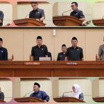 Jawaban Bupati Atas Pemandangan Umum Fraksi-Fraksi DPRD Kabupaten Tasikmalaya Terhadap Laporan Keterangan Pertanggungjawaban (LKPJ) Akhir Tahun Anggaran 2022