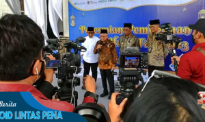 Dorong Percepatan Pengesahan RUU Perampasan Aset, Wapres K.H. Ma’ruf Amin Tekankan Untuk Kepentingan Rakyat