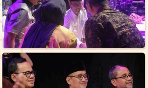 - Wakil Bupati Tasikmalaya Hadiri Festival Film Pendek Piala Gubernur Jawa Barat 2023