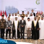 Presiden Jokowi Hadiri Zayed Humanitarian Day di Surakarta