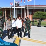 Presiden Jokowi akan Tinjau Kesiapan Mudik di Pelabuhan Merak Banten