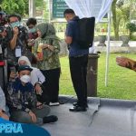 Wapres K.H. Ma’ruf Amin Imbau Pemilik dan Pihak Otoritas Miliki Sistem Pengamanan QRIS Kotak Amal Masjid