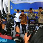 Dorong Percepatan Pengesahan RUU Perampasan Aset, Wapres K.H. Ma’ruf Amin Tekankan Untuk Kepentingan Rakyat