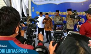 Dorong Percepatan Pengesahan RUU Perampasan Aset, Wapres K.H. Ma’ruf Amin Tekankan Untuk Kepentingan Rakyat