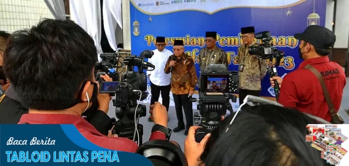 Dorong Percepatan Pengesahan RUU Perampasan Aset, Wapres K.H. Ma’ruf Amin Tekankan Untuk Kepentingan Rakyat