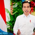 Penyebaran COVID-19 Meningkat, Presiden Jokowi Ingatkan Kembali Pentingnya Vaksinasi