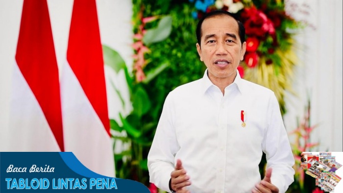 Penyebaran COVID-19 Meningkat, Presiden Jokowi Ingatkan Kembali Pentingnya Vaksinasi