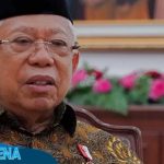 Wapres K.H. Ma’ruf Amin Dukung Peningkatan Kesejahteraan Masyarakat melalui Zakat