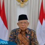 Harlah ke-57 Ponpes Al-Islam Ponorogo, Wapres K.H. Ma’ruf Amin Harapkan Peningkatan Daya Saing Santri