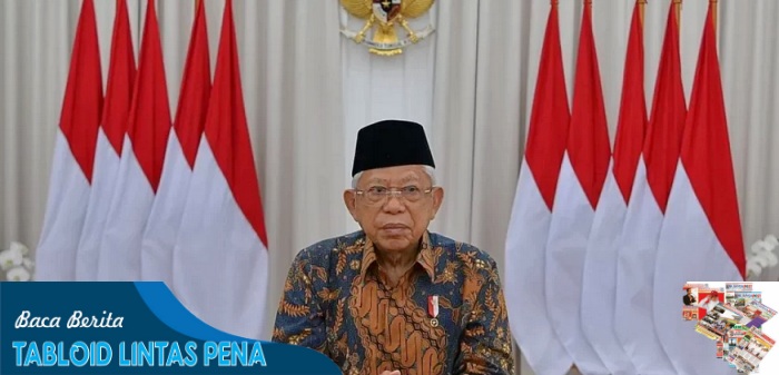 Harlah ke-57 Ponpes Al-Islam Ponorogo, Wapres K.H. Ma’ruf Amin Harapkan Peningkatan Daya Saing Santri