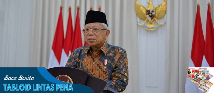 Pesan Wapres K.H. Ma’ruf Amin pada Peringatan Hari Lahir Ke-57 Ponpes Al-Islam Ponorogo